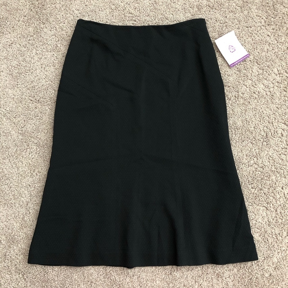 Garfield & Marks Skirt Womens 6